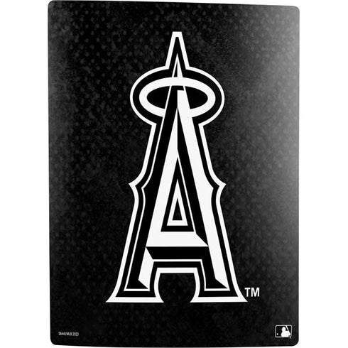 MLB Los Angeles Angels Dark Wash PS5 Digital Edition Bundle Skin