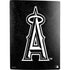 MLB Los Angeles Angels Dark Wash PS5 Digital Edition Bundle Skin