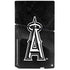 MLB Los Angeles Angels Dark Wash PS5 Slim Disk Bundle Skin