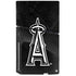 MLB Los Angeles Angels Dark Wash PS5 Slim Disk Console Skin