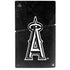 MLB Los Angeles Angels Dark Wash PS5 Slim Digital Edition Bundle Skin