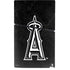 MLB Los Angeles Angels Dark Wash PS5 Slim Digital Edition Bundle Skin