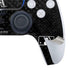 MLB Los Angeles Angels Dark Wash PS5 Slim Digital Edition Bundle Skin