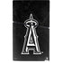 MLB Los Angeles Angels Dark Wash PS5 Slim Digital Edition Console Skin