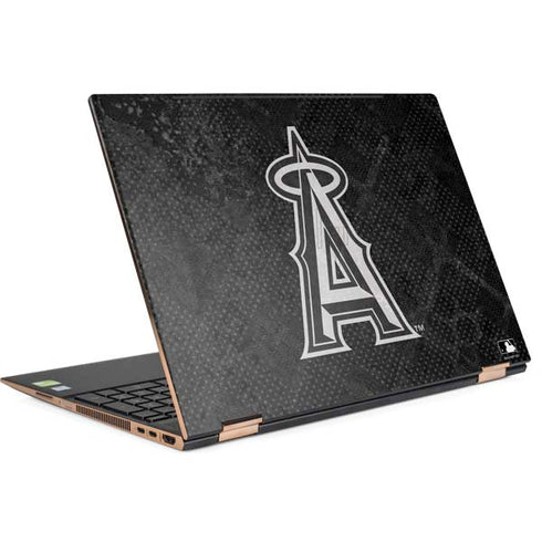 MLB Los Angeles Angels Dark Wash HP Spectre Skin
