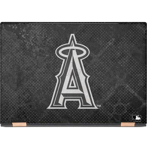MLB Los Angeles Angels Dark Wash HP Spectre Skin