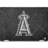 MLB Los Angeles Angels Dark Wash HP Spectre Skin