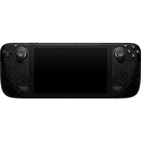 MLB Los Angeles Angels Dark Wash Steam Deck Handheld Gaming Computer Skin
