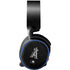MLB Los Angeles Angels Dark Wash SteelSeries Arctis 3 Skin