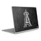 MLB Los Angeles Angels Dark Wash Surface Book 2 15in Skin