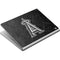 MLB Los Angeles Angels Dark Wash Surface Book Skin