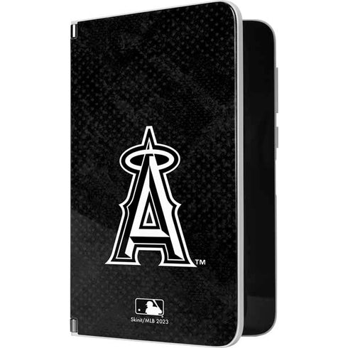 MLB Los Angeles Angels Dark Wash Surface Duo Skin