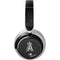 MLB Los Angeles Angels Dark Wash Surface Headphones Skin