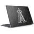 MLB Los Angeles Angels Dark Wash Surface Laptop 2 Skin