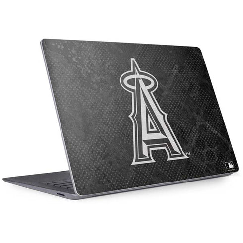 MLB Los Angeles Angels Dark Wash Surface Laptop 3 13.5in Skin