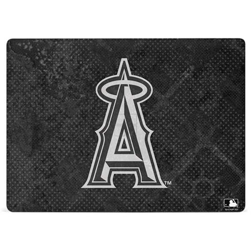 MLB Los Angeles Angels Dark Wash Surface Laptop 3 13.5in Skin
