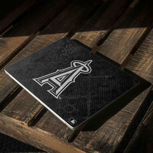 MLB Los Angeles Angels Dark Wash Surface Laptop 3 13.5in Skin