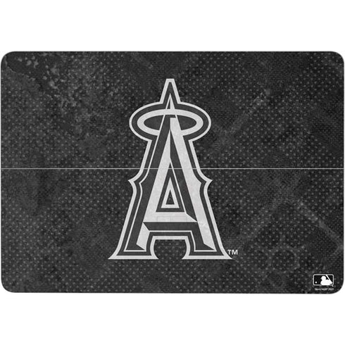 MLB Los Angeles Angels Dark Wash Surface Laptop Studio Skin