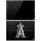 MLB Los Angeles Angels Dark Wash Surface Pro 3 Skin