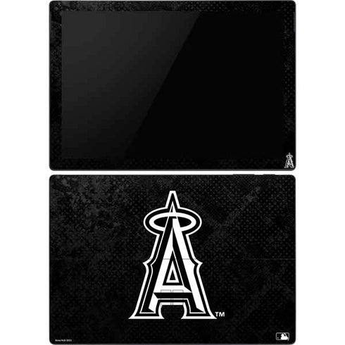 MLB Los Angeles Angels Dark Wash Surface Pro 6 Skin