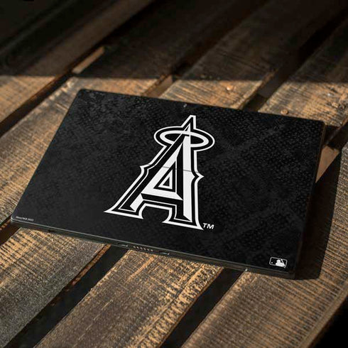 MLB Los Angeles Angels Dark Wash Surface Pro 6 Skin