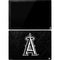 MLB Los Angeles Angels Dark Wash Surface Pro 7 Skin