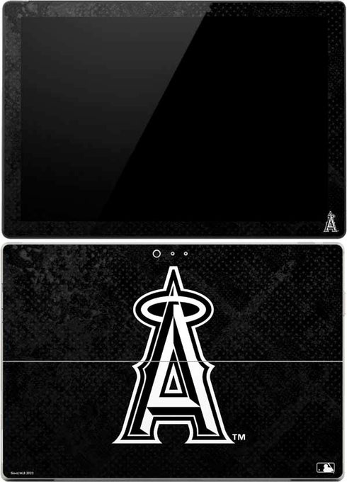 MLB Los Angeles Angels Dark Wash Surface Pro (2017) Skin