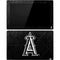 MLB Los Angeles Angels Dark Wash Surface Pro Tablet Skin