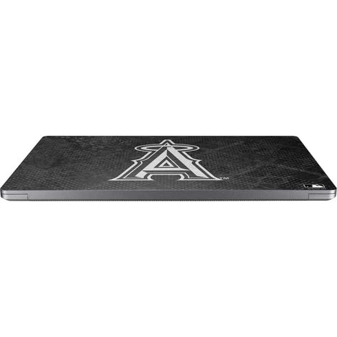 MLB Los Angeles Angels Dark Wash Universal Laptop 14in (11.4 x 8.2in) Skin