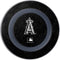 MLB Los Angeles Angels Dark Wash Wireless Charger Skin