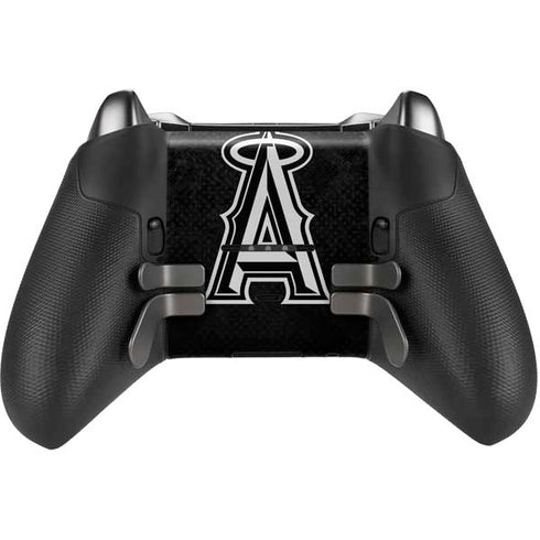 MLB Los Angeles Angels Dark Wash Xbox Elite Wireless Controller Series 2 Skin