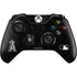 MLB Los Angeles Angels Dark Wash Xbox One Controller Skin