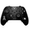 MLB Los Angeles Angels Dark Wash Xbox One Elite Controller Skin