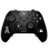 MLB Los Angeles Angels Dark Wash Xbox One Elite Controller Skin