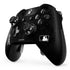 MLB Los Angeles Angels Dark Wash Xbox One Elite Controller Skin