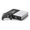 MLB Los Angeles Angels Dark Wash Xbox One S Console and Controller Bundle Skin