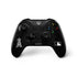 MLB Los Angeles Angels Dark Wash Xbox One X Controller Skin