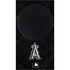 MLB Los Angeles Angels Dark Wash Xbox Series S Console Skin