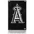 MLB Los Angeles Angels Dark Wash Xbox Series S Console Skin
