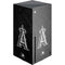 MLB Los Angeles Angels Dark Wash Xbox Series X Console Skin