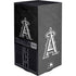 MLB Los Angeles Angels Dark Wash Xbox Series X Console Skin