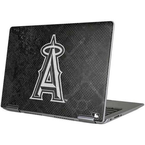 MLB Los Angeles Angels Dark Wash Yoga 710 14in Skin