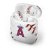 MLB Los Angeles Angels Game Ball Apple AirPods 2 Skin