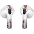 MLB Los Angeles Angels Game Ball Apple AirPods (3rd Gen 2021) Skin