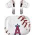 MLB Los Angeles Angels Game Ball Apple AirPods Pro Skin