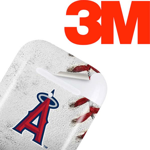 MLB Los Angeles Angels Game Ball Apple AirPods Skin