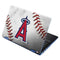 MLB Los Angeles Angels Game Ball Aspire R11 11.6in Skin