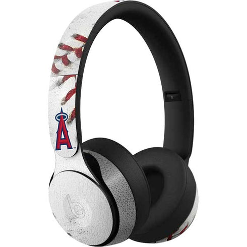 MLB Los Angeles Angels Game Ball Beats Solo Pro Skin