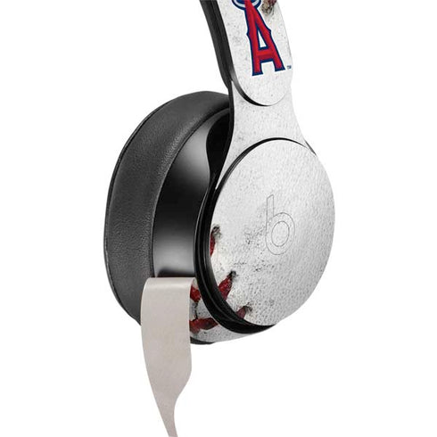 MLB Los Angeles Angels Game Ball Beats Solo Pro Skin