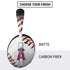 MLB Los Angeles Angels Game Ball Bose Noise Cancelling Headphones 700 Skin